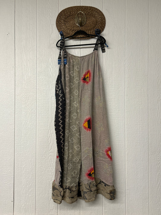 Pareo Kantha Cosmos Jumpsuit 0826 251