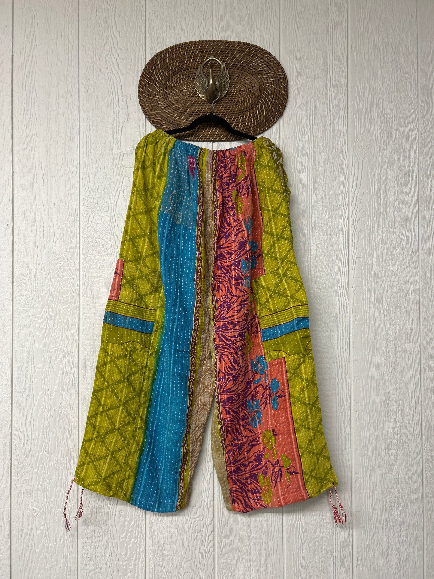 Karma Cargo Pants 1025 058