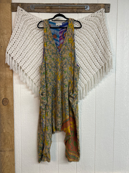 Duality Erin Jumpsuit 0425 226