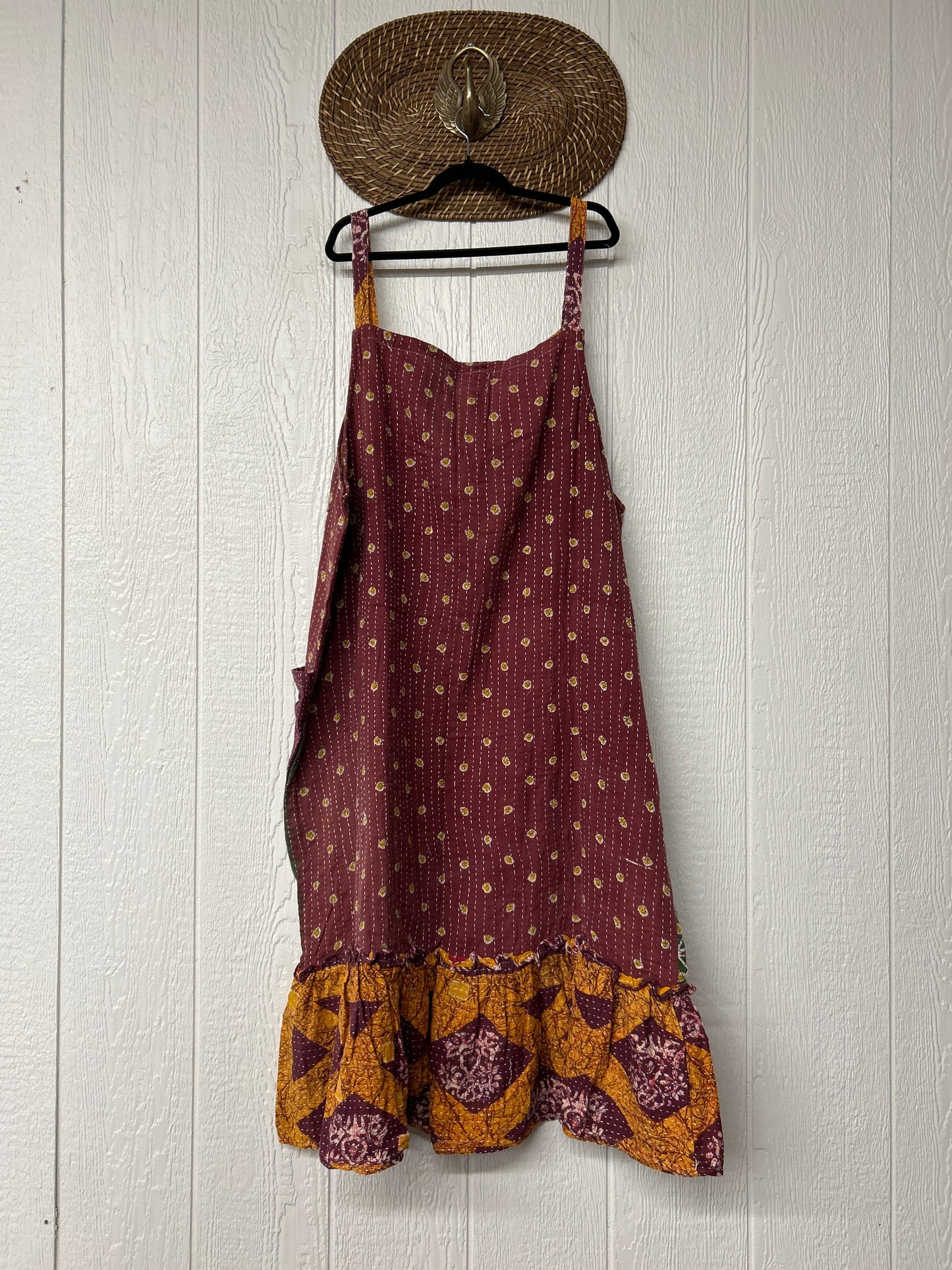 Pareo Kantha Joplin Dress 1125 159