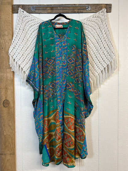 Rasgulla Sari Bowie Muu Jumpsuit 1225 276