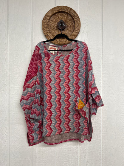 Pareo Kantha Dream Pullover 1225 184