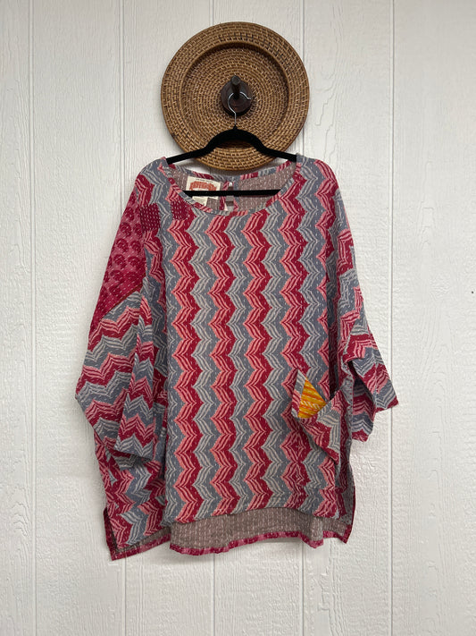 Pareo Kantha Dream Pullover 1225 184