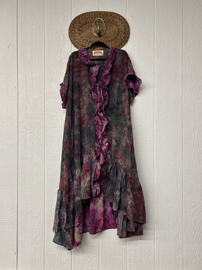 Crepe Sari Summer Pixie Duster 0626 078