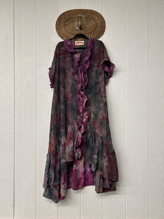 Crepe Sari Summer Pixie Duster 0626 078