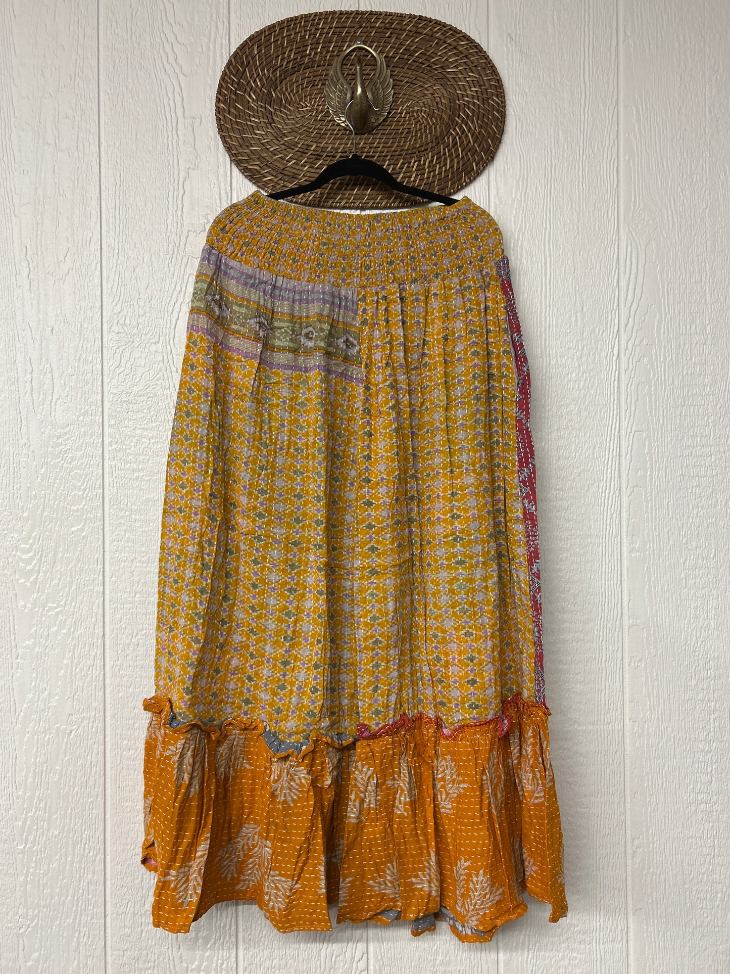 Pareo Kantha Joplin Pants 0326 255
