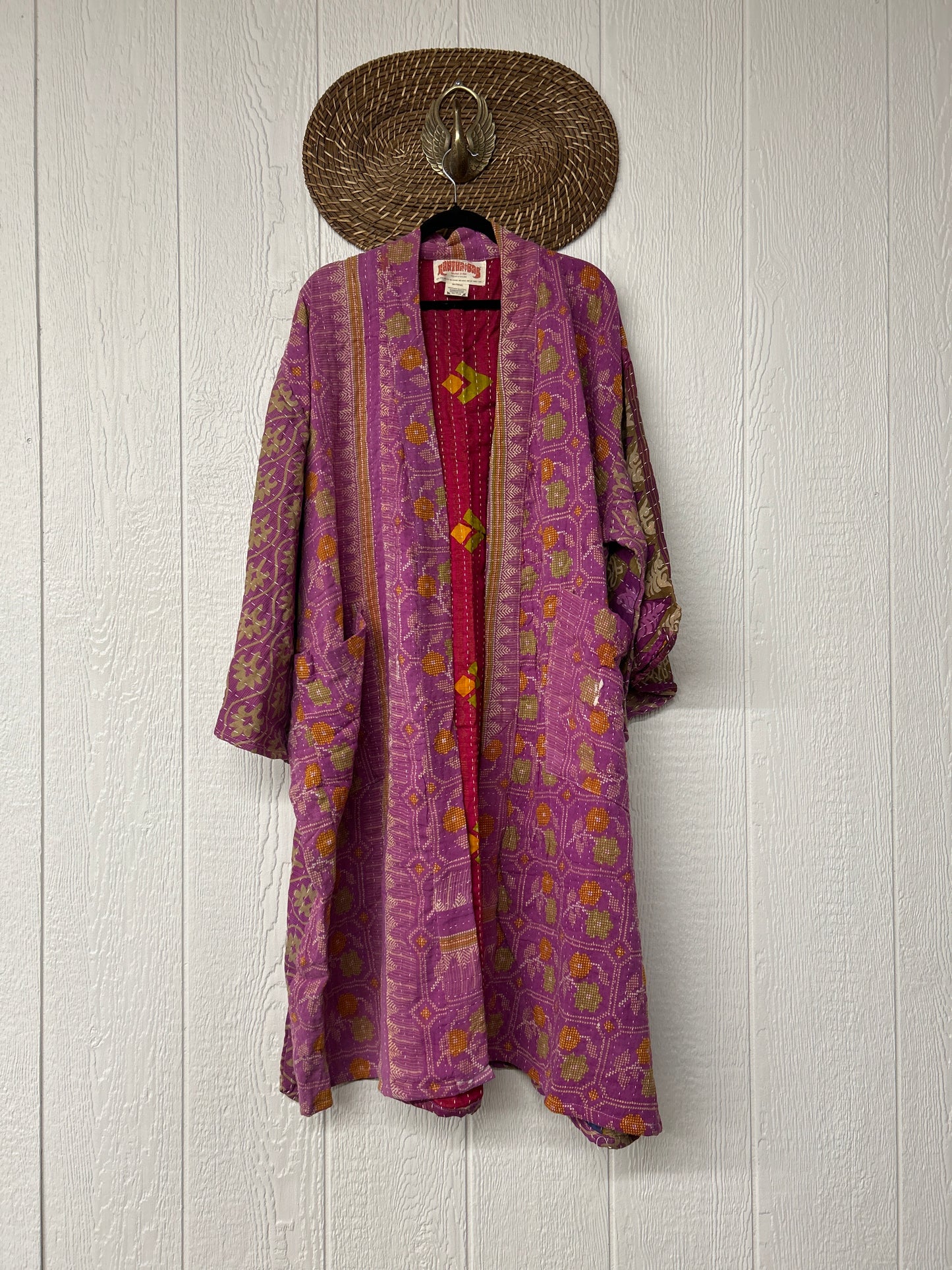 Koverlet Dreamweaver Robe 1225 225