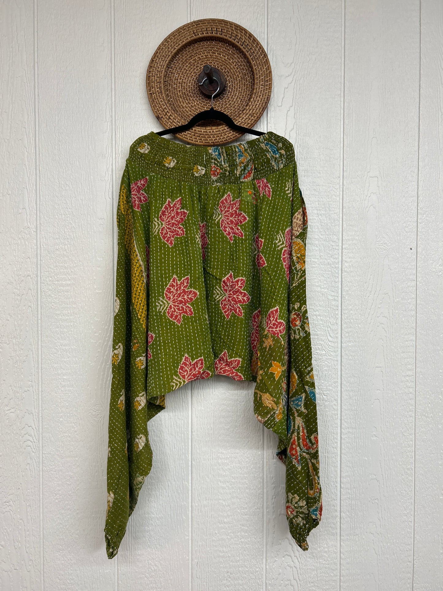 Everyday Harem Pants 0925 095