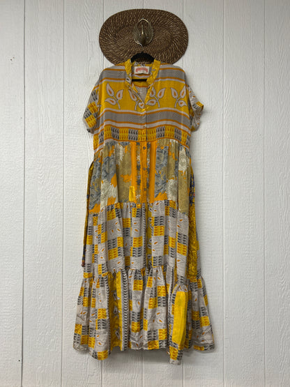 Rasgulla Sari Summer Luminous Maxi 0626 102