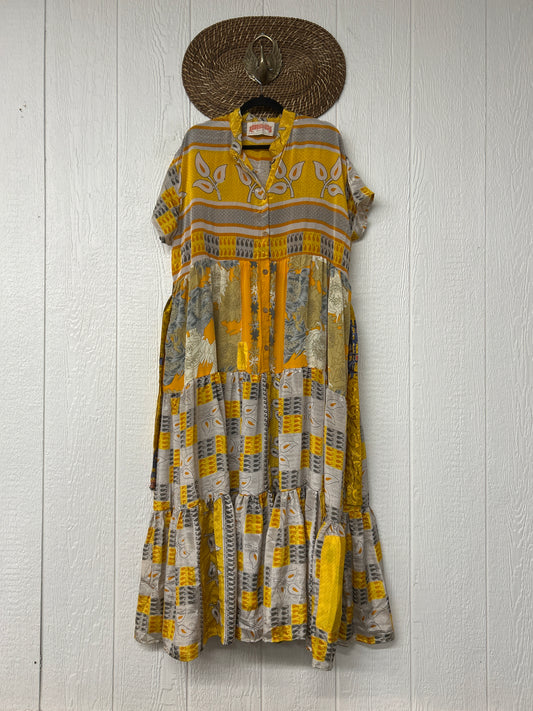 Rasgulla Sari Summer Luminous Maxi 0626 102
