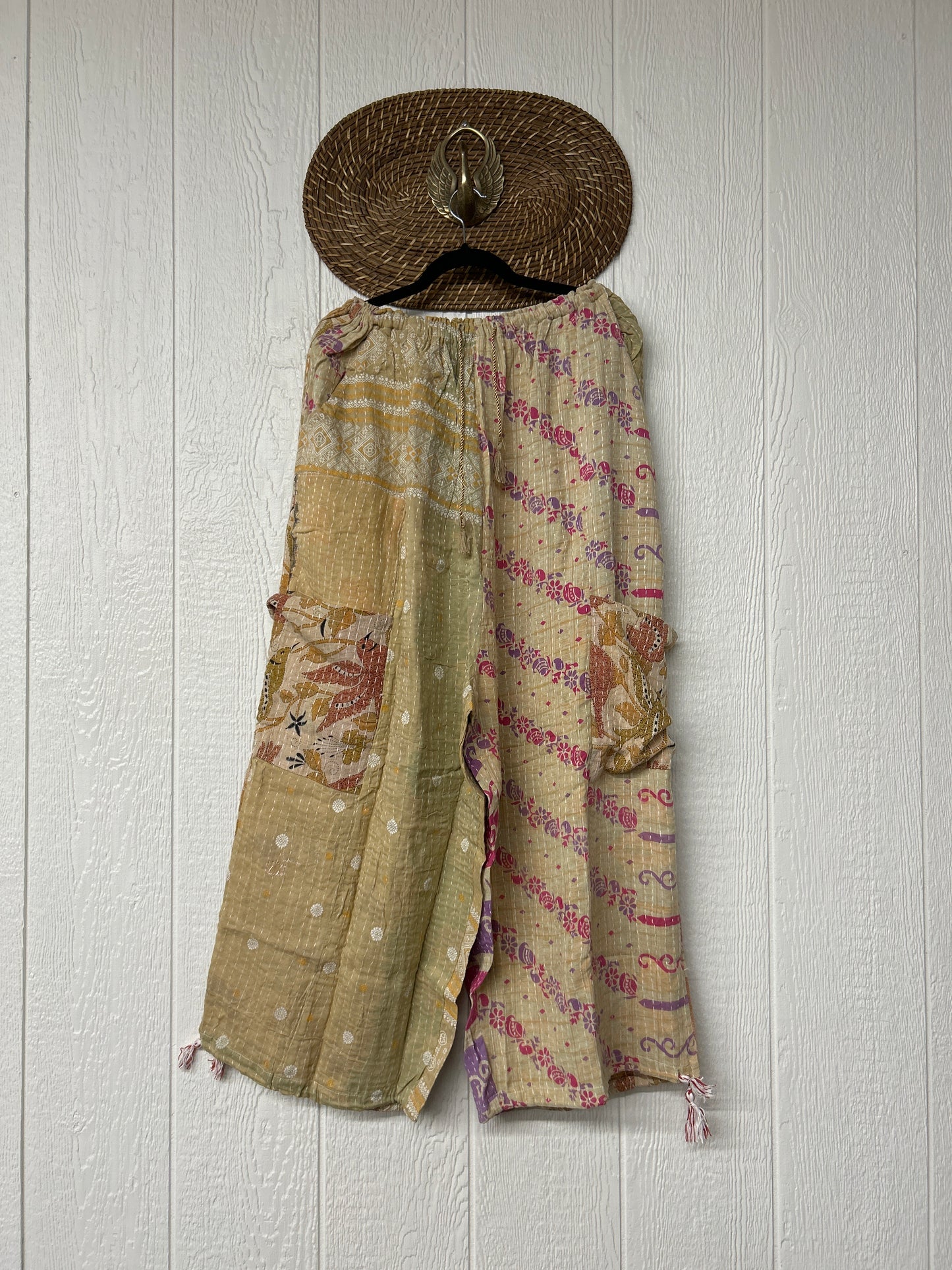 Karma Cargo Pants 1025 004