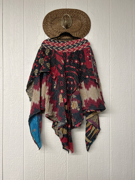 Pareo Kantha Pixie Pant 0826 242