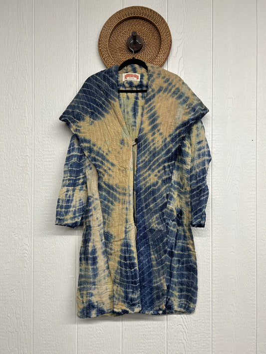 Aura Edit Koverlet Nomad Coat 1026 012