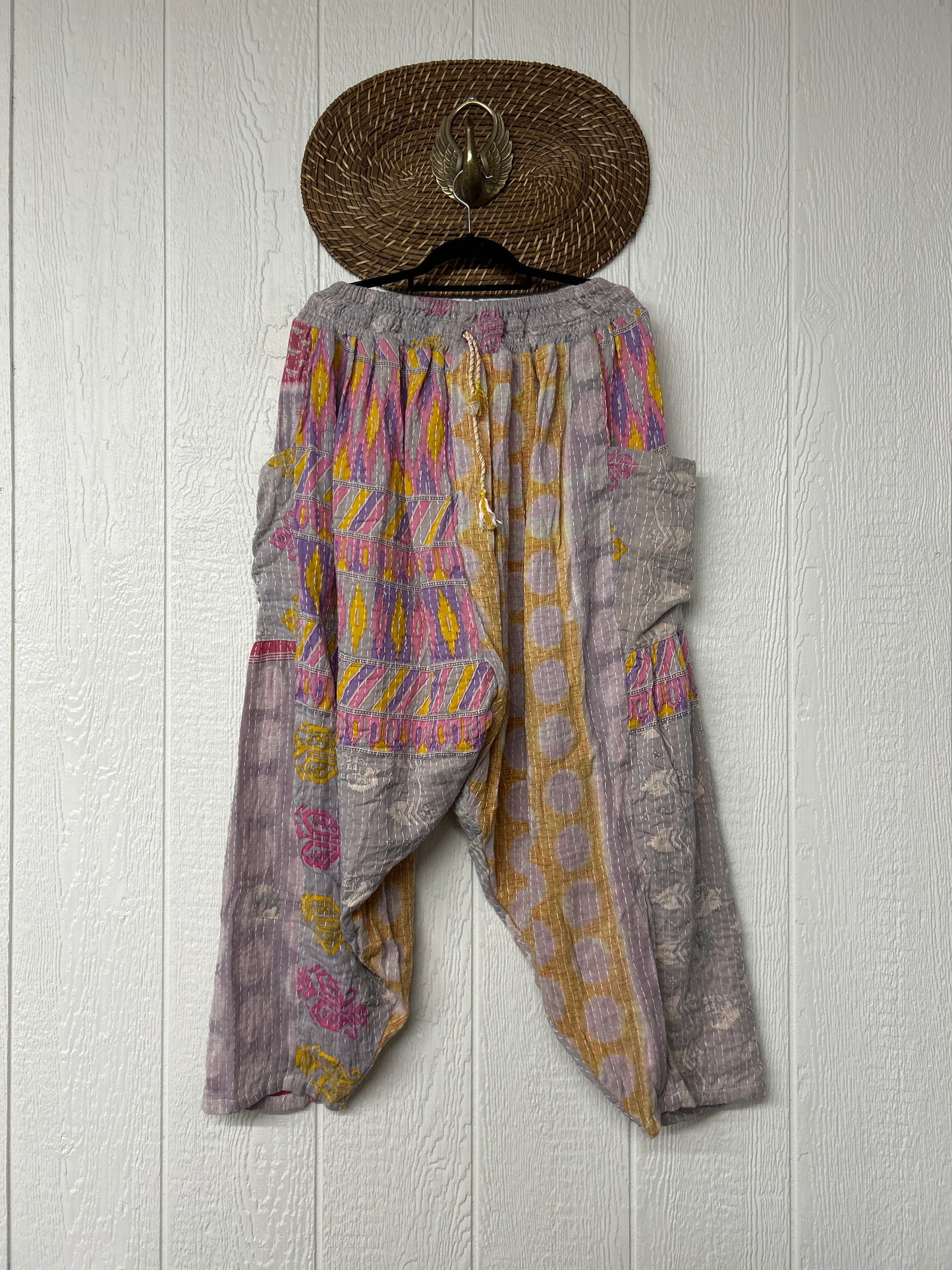 Pareo Kantha Wanderer Pants 0426 239