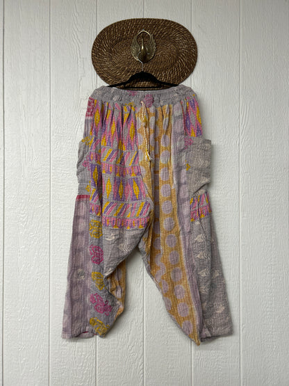 Pareo Kantha Wanderer Pants 0426 239