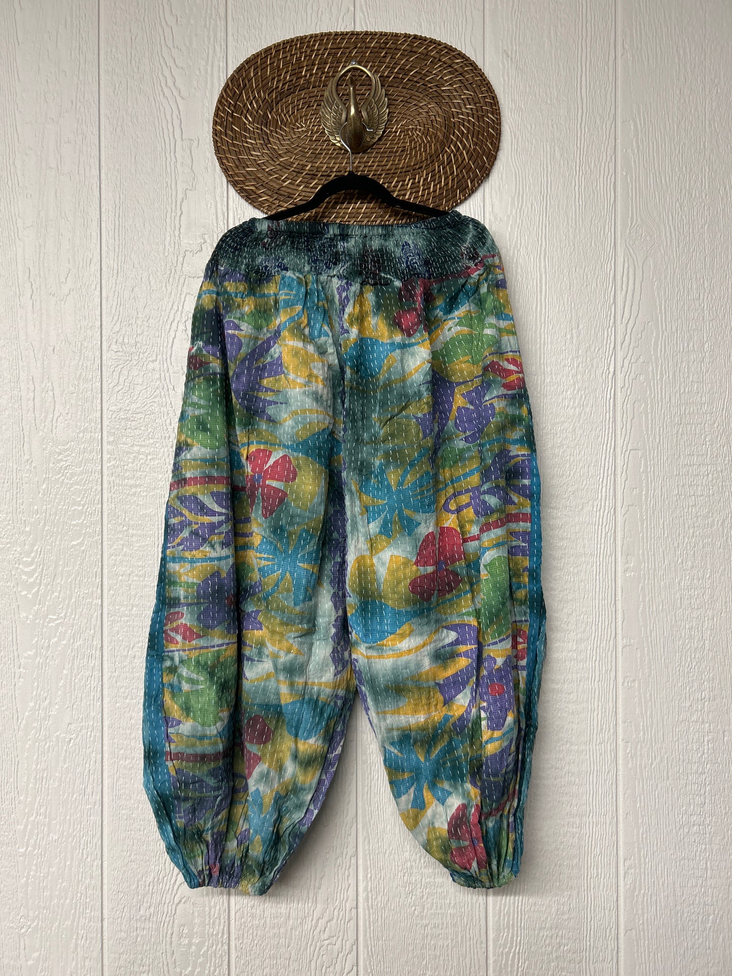 Pareo Kantha Synergy Jogger 0526 045