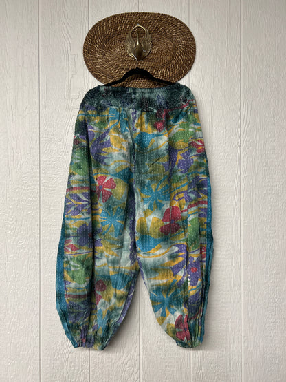Pareo Kantha Synergy Jogger 0526 045