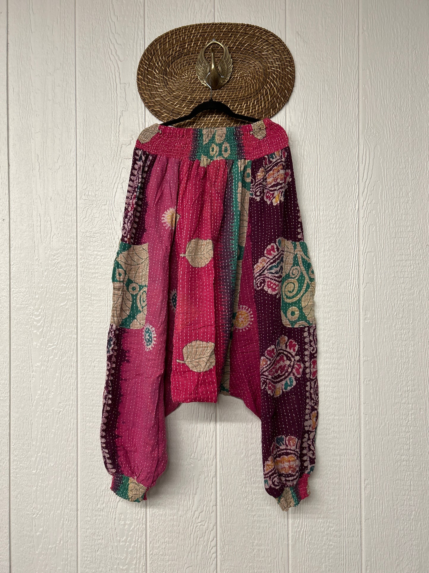 Pareo Kantha Be Still Harems 0626 204