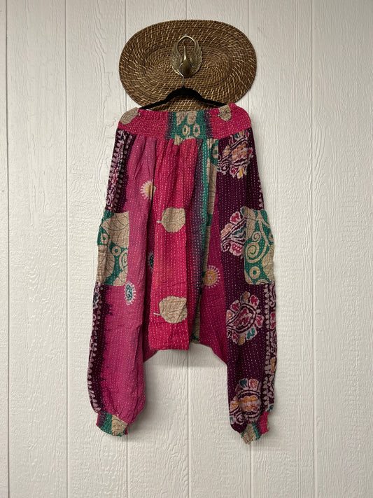 Pareo Kantha Be Still Harems 0626 204