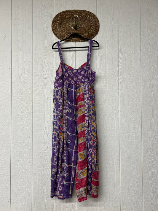 Crossroad Kantha Overalls 1025 112