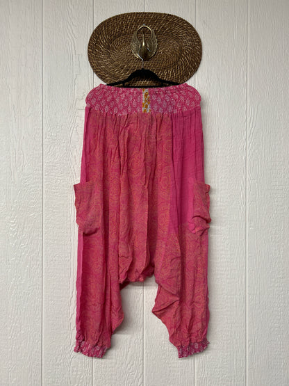 RETAIL Crepe Sari Be Still Harems 0426 045