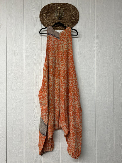 Duality Erin Jogger Jumpsuit 1125 075