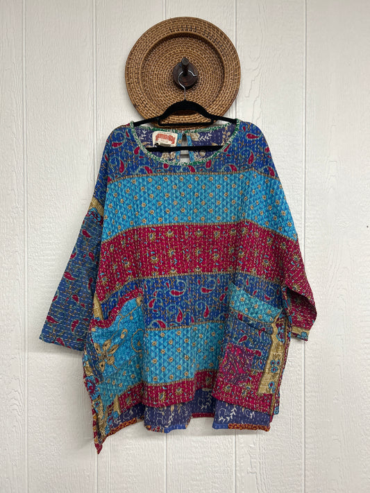 Pareo Kantha Dream Pullover 1225 274