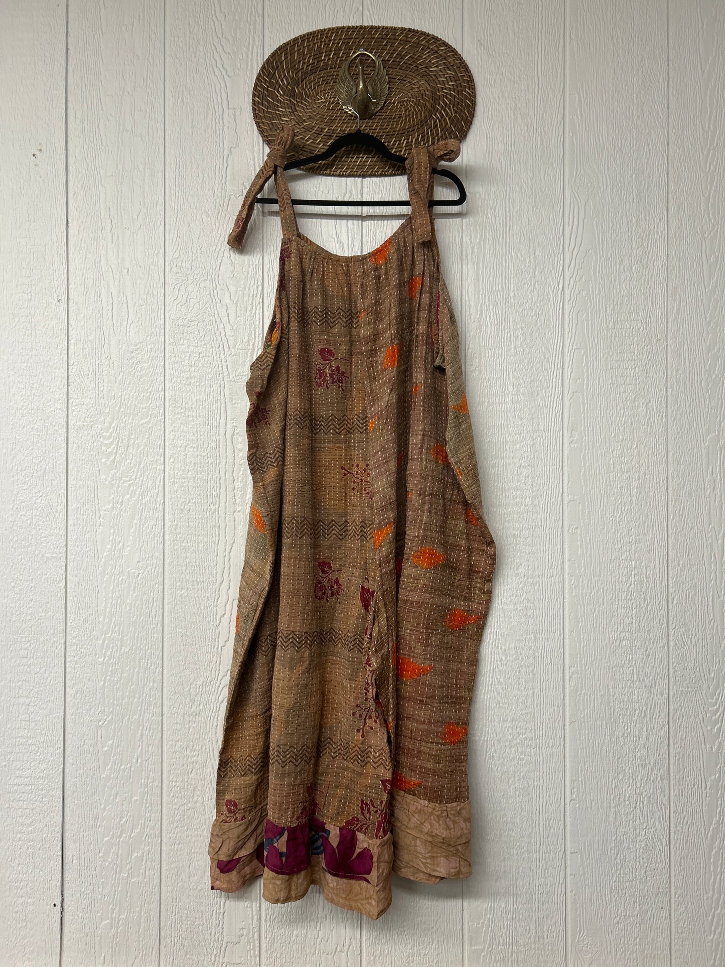Pareo Kantha Cosmos Jumpsuit 0826 137