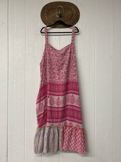 Pareo Kantha Joplin Dress 1125 038