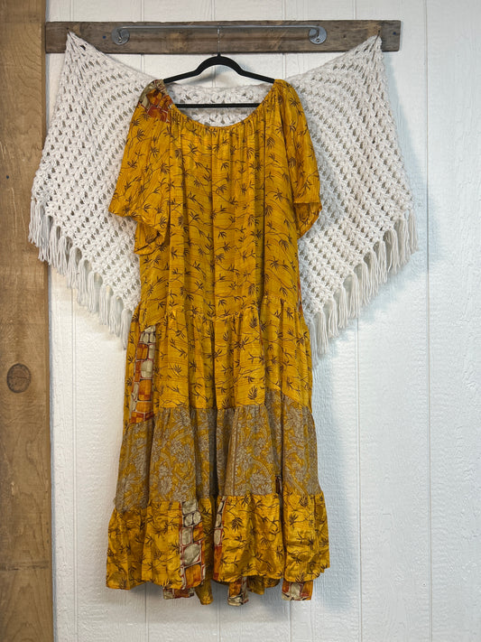 Rasgulla Sari Nova Maxi 0826 128