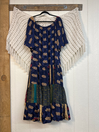 Rasgulla Sari Nova Maxi 0826 061