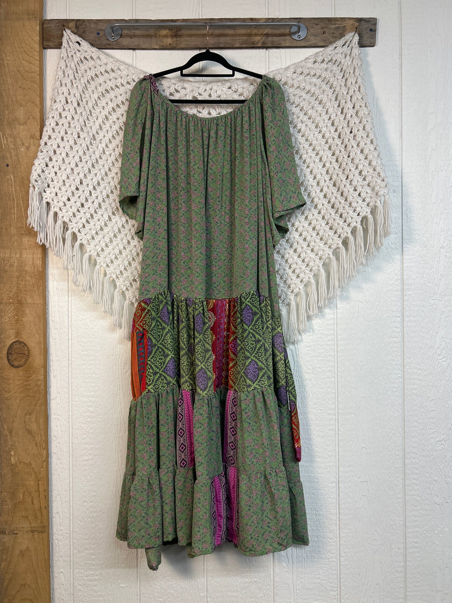 Rasgulla Sari Nova Maxi 0826 091