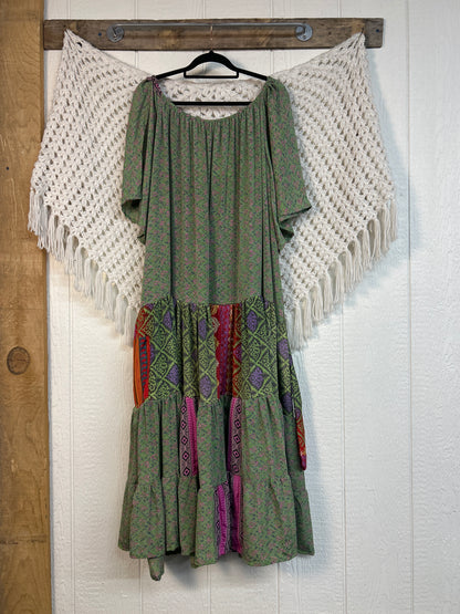 Rasgulla Sari Nova Maxi 0826 091