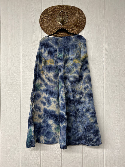 Pareo Kantha Butterfly Pant 0526 027