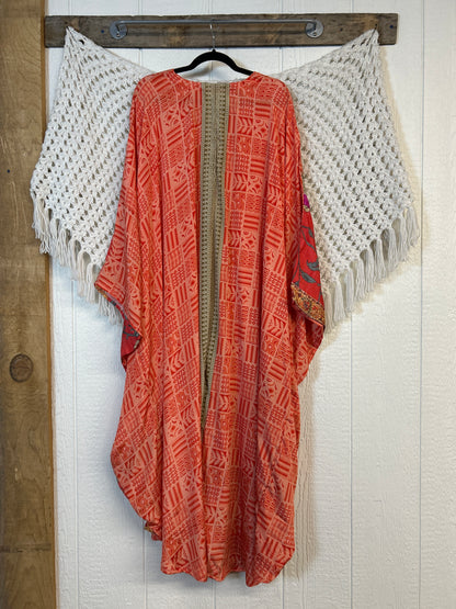 Rasgulla Sari Bowie Muu Jumpsuit 1225 241