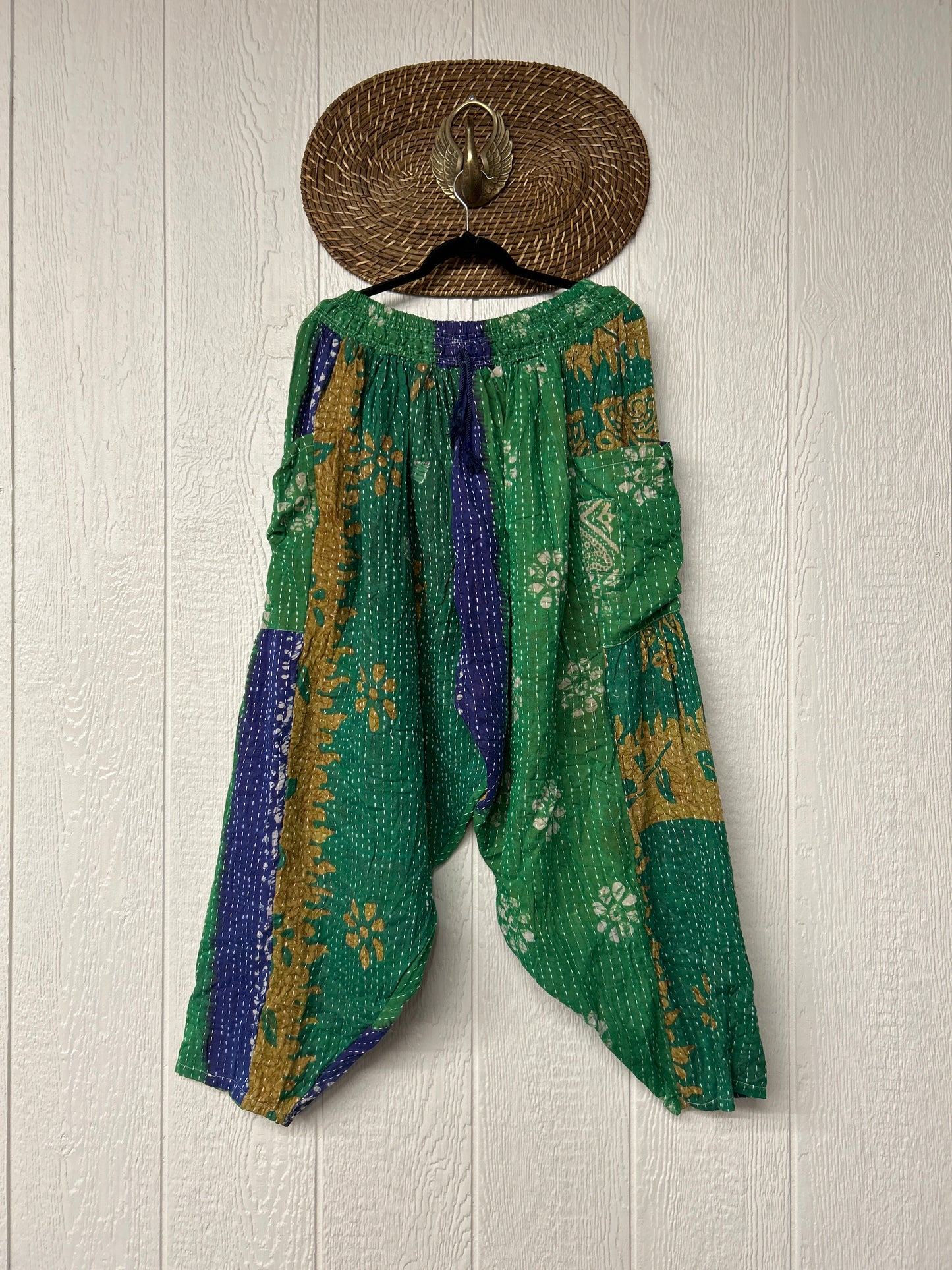 Pareo Kantha Wanderer Pants 0426 014