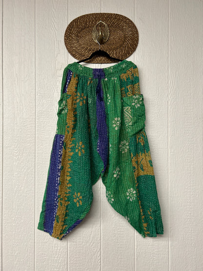 Pareo Kantha Wanderer Pants 0426 014