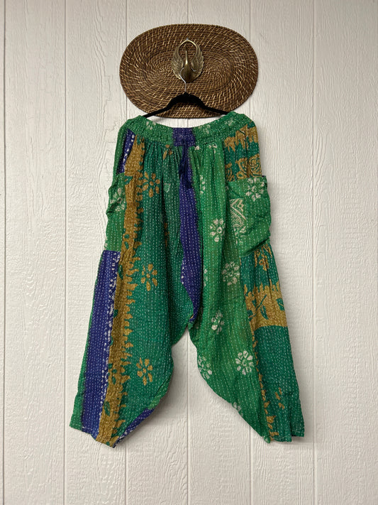 Pareo Kantha Wanderer Pants 0426 014