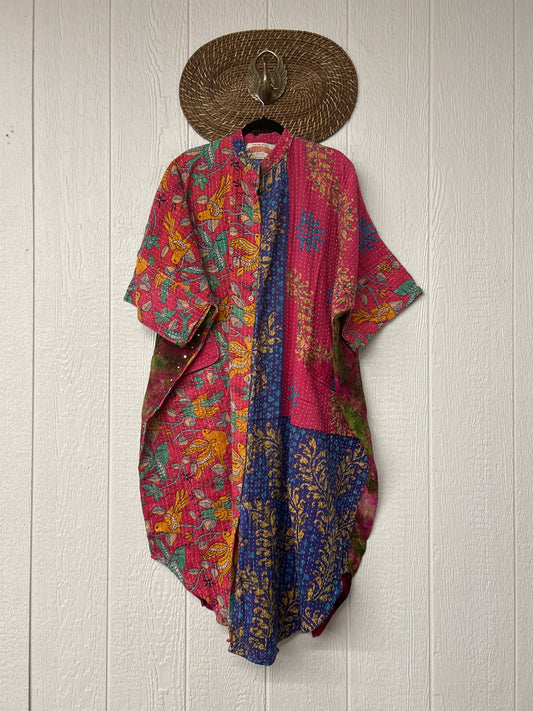 Pareo Kantha Free To Be Maxi 0826 241
