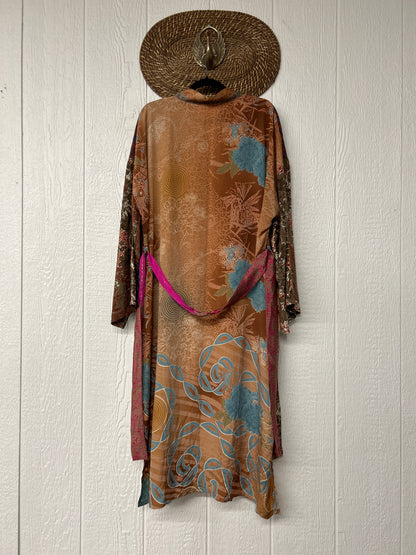 Rasgulla Sari Serenity Kimono 1125 059