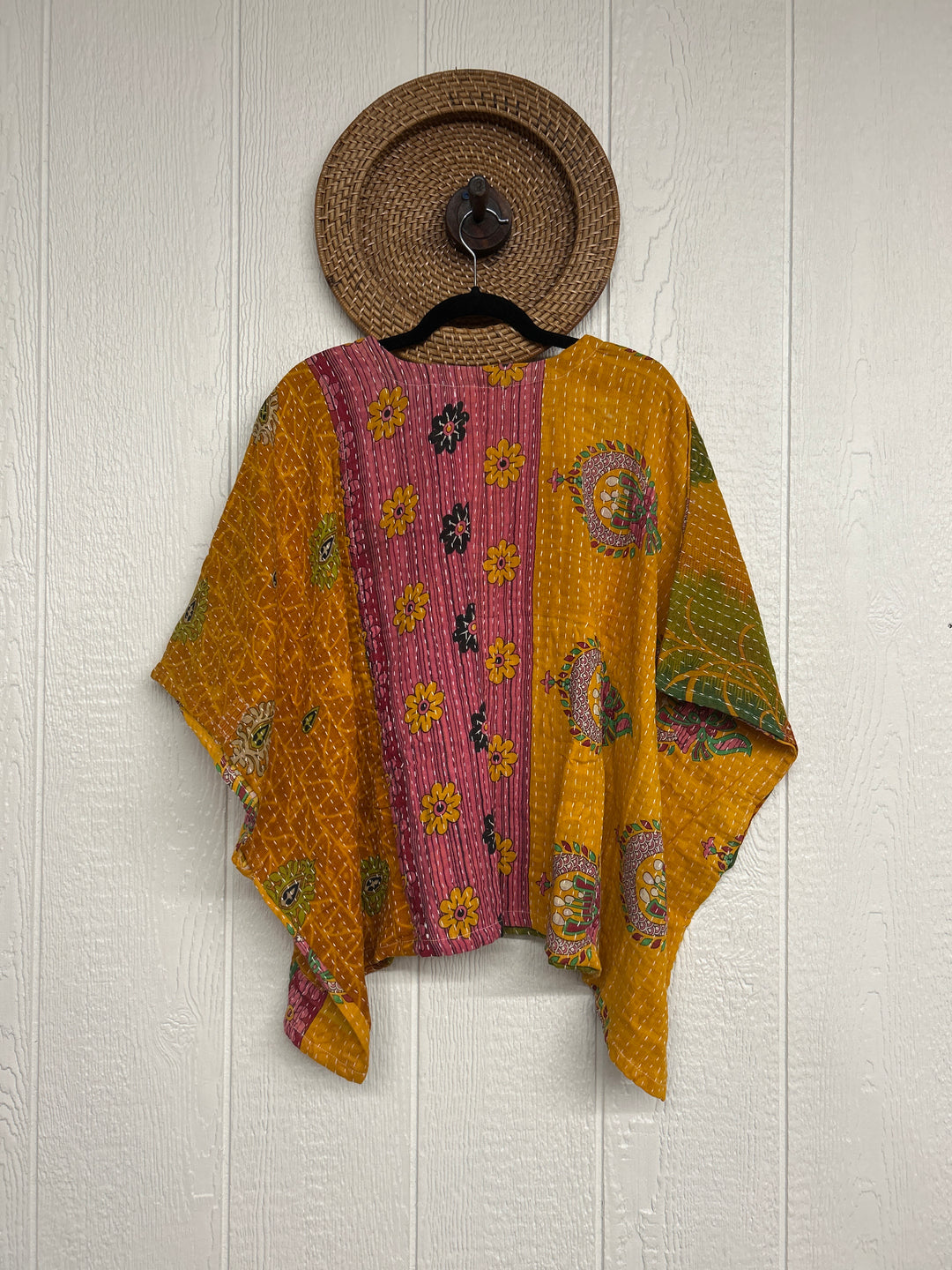 Kantha Shortie-Muu 0625 009