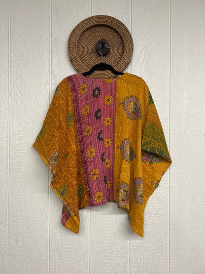 Kantha Shortie-Muu 0625 009