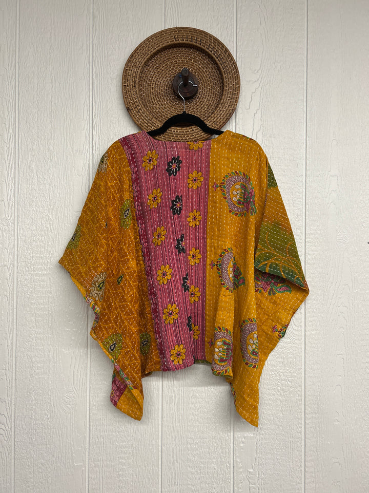 Kantha Shortie-Muu 0625 009