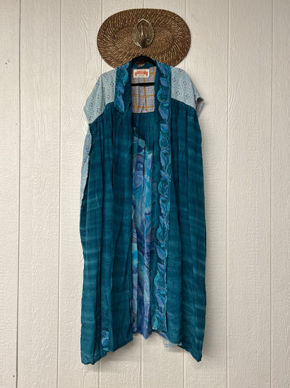 Pareo Kantha Summer Utopia Duster 0726 025