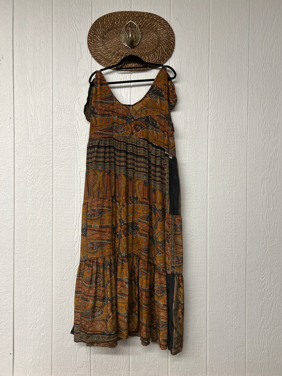 Celeste Jumpsuit 0725 072