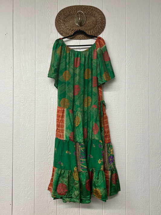 Rasgulla Sari Nova Maxi 0826 206
