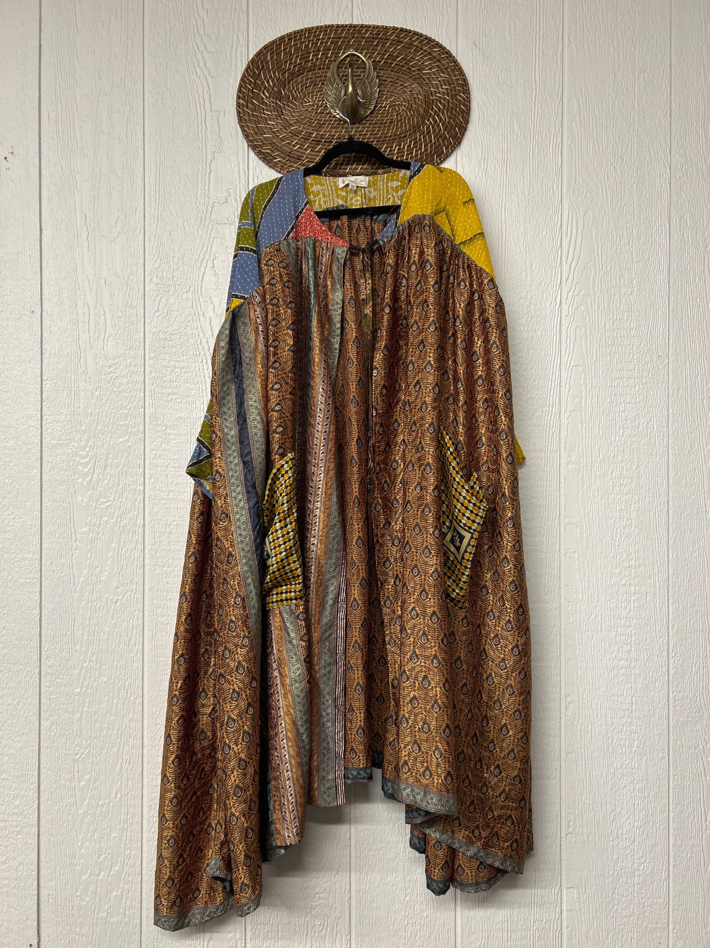 Fleetwood Kimono 1025 107