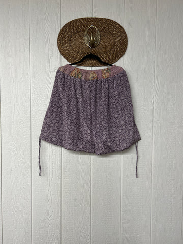 Silk Butterfly Short 0525 271