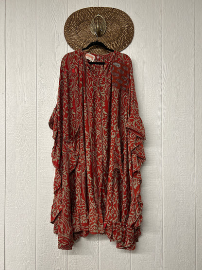 Rasgulla Sari Gold Dust Muu 0126 163