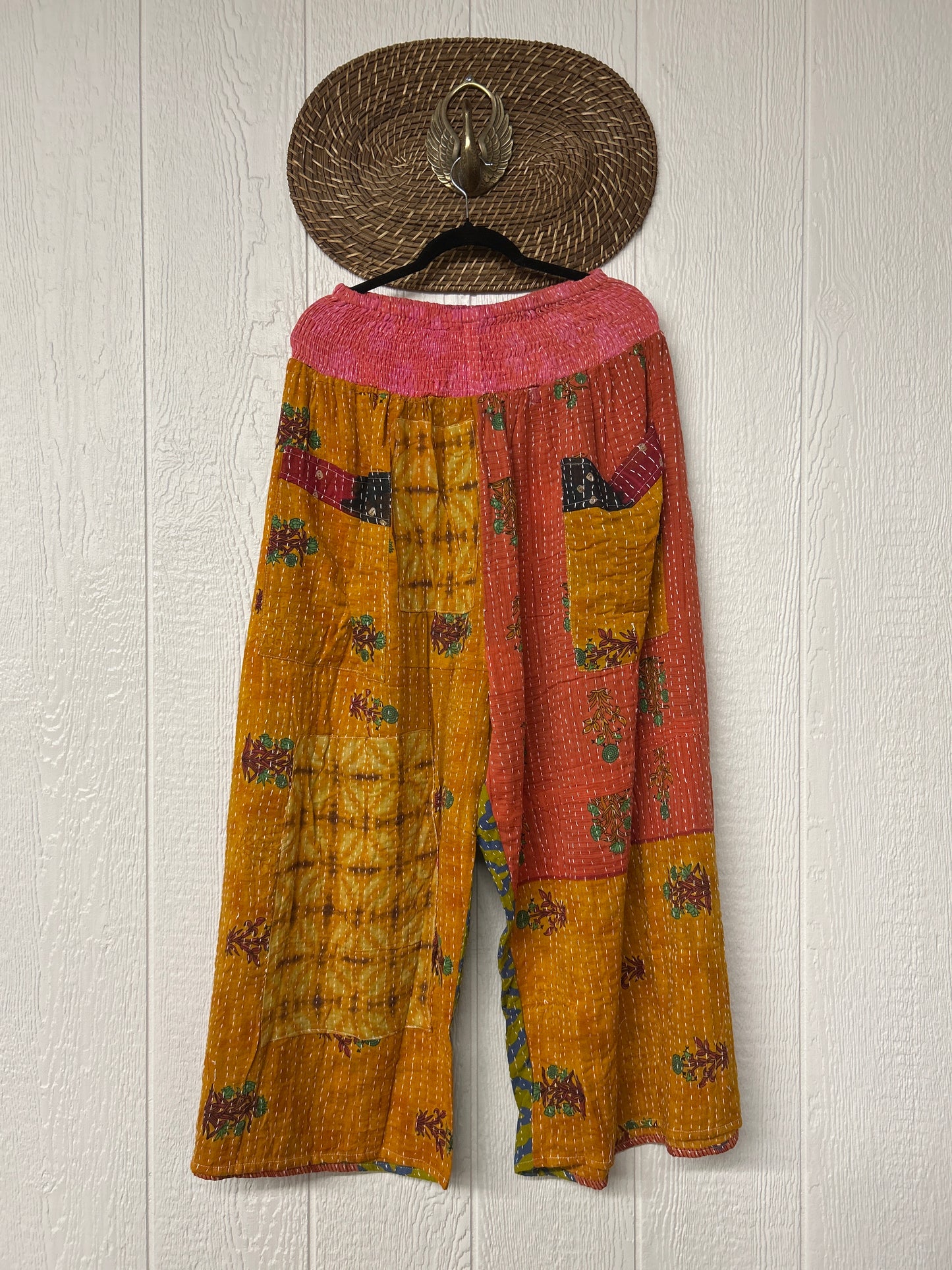 Pareo Kantha Synergy Lounge Pant 0226 089